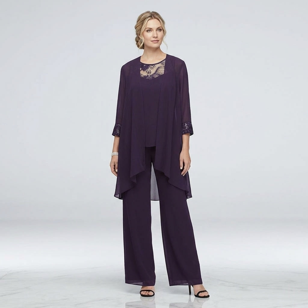 Damski Zestaw Wiosenny | Lekki i Wygodny