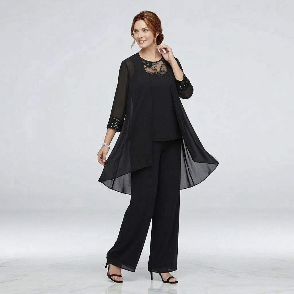 Damski Zestaw Wiosenny | Lekki i Wygodny