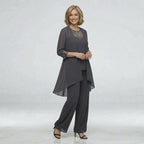 Damski Zestaw Wiosenny | Lekki i Wygodny