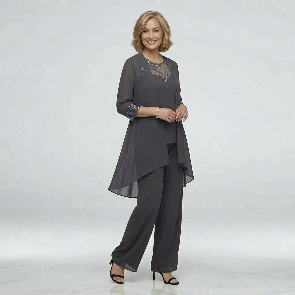 Damski Zestaw Wiosenny | Lekki i Wygodny