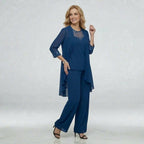 Damski Zestaw Wiosenny | Lekki i Wygodny