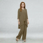 Damski Zestaw Wiosenny | Lekki i Wygodny