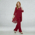 Damski Zestaw Wiosenny | Lekki i Wygodny