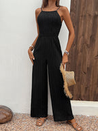 Amelia Damski Kombinezon | Elegancki Krój, Idealny Na Wesele 3