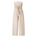 Ava Women's Winter Jumpsuit | Comfortable Style, Stylish Details 0