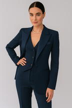 Bella Women's Spring Suit | Elegant Design 3