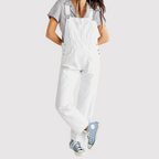 Cleo Dżinsowy Kombinezon | Luźny Krój, Elegancki Styl 1