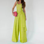 Cora Women's Jumpsuit | Elegancki Design 2