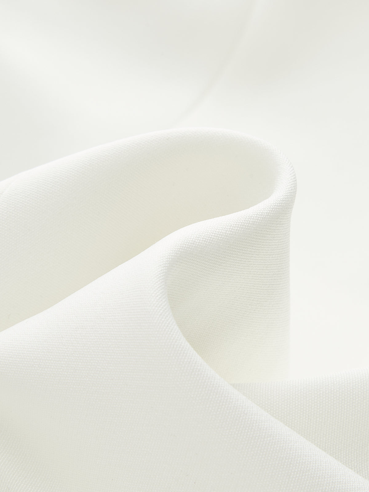 Damska Bluzka Jana | Krótki Rękaw, Elegancka Stójka 3