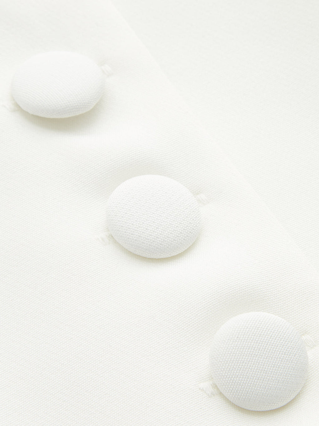 Damska Bluzka Jana | Krótki Rękaw, Elegancka Stójka 4