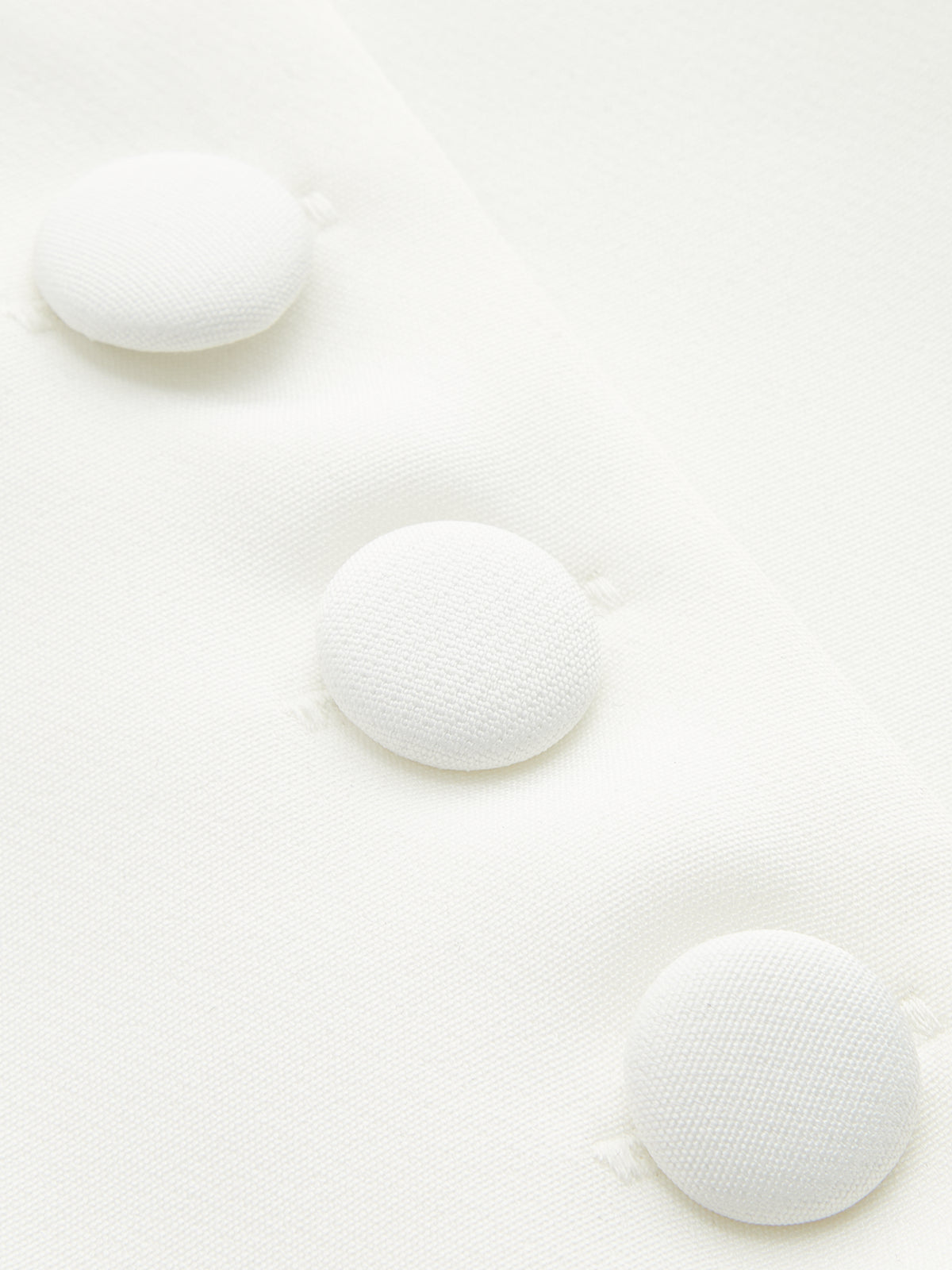 Damska Bluzka Jana | Krótki Rękaw, Elegancka Stójka 4