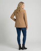 Damska Marynarka | Wygodny Krój, Elegancki Styl 2