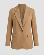 Damska Marynarka | Wygodny Krój, Elegancki Styl 4