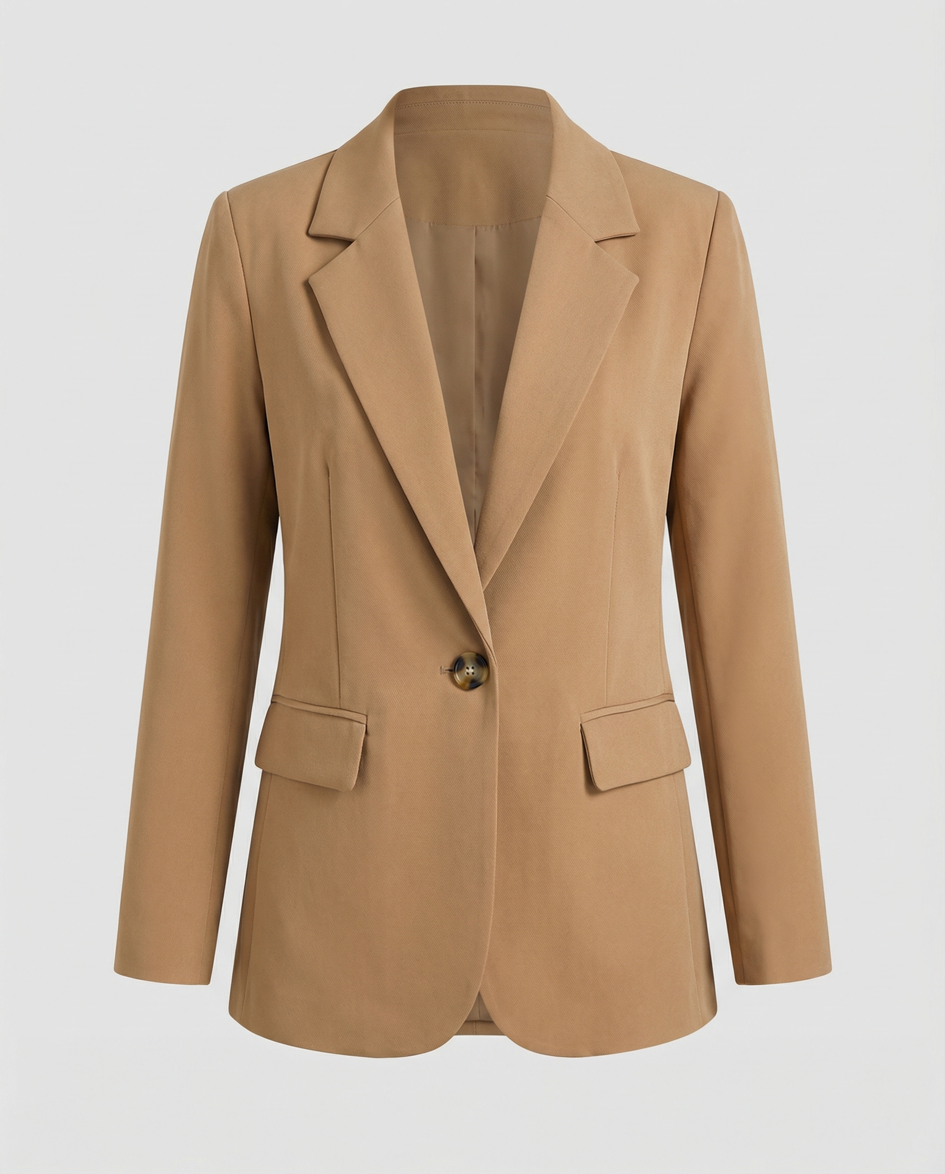 Damska Marynarka | Wygodny Krój, Elegancki Styl 4