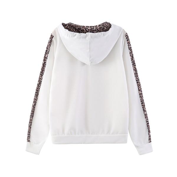 Damski Zestaw do Joggingu | Luźny Krój, Wygodny 7