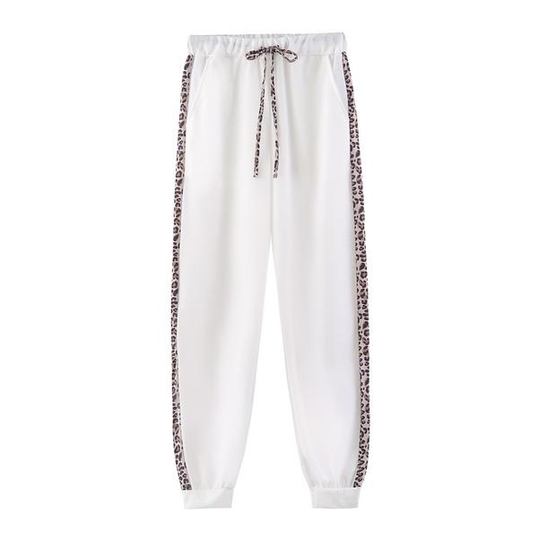 Damski Zestaw do Joggingu | Luźny Krój, Wygodny 8