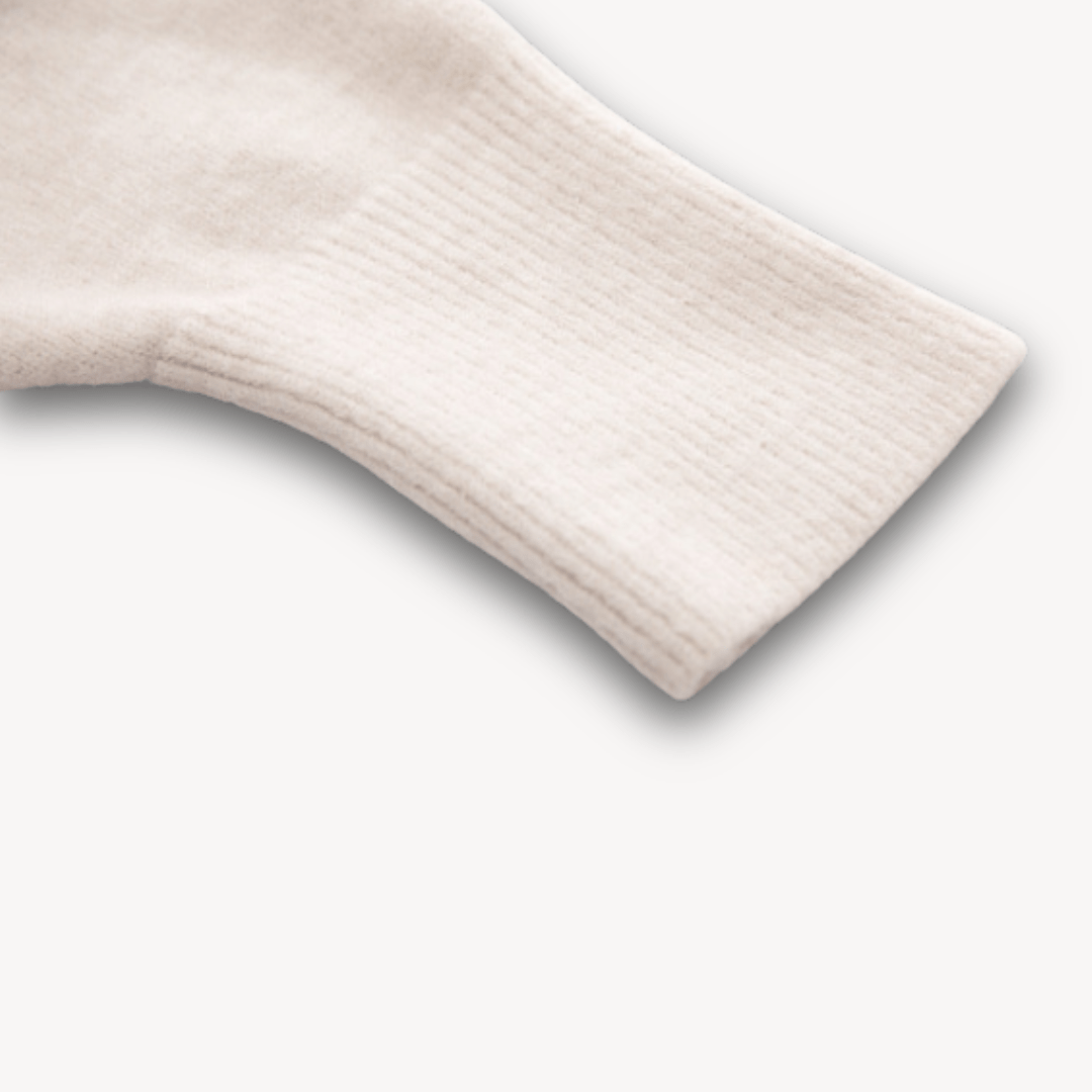 Długi Damski Kardigan z Otwartym Przodem-Cardigan-Moda Perla-Moda Perla