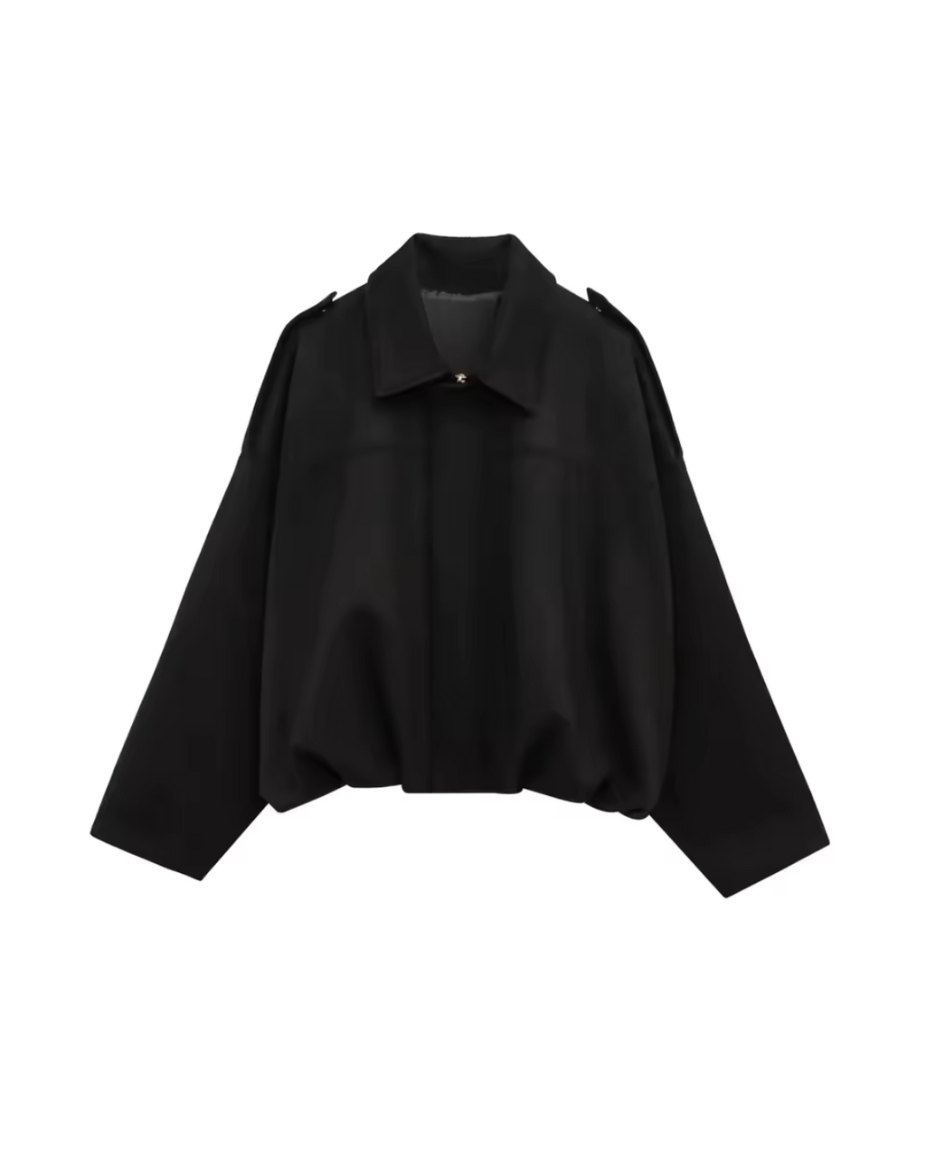 Elegancka Vintage Suede Bomberka - Ponadczasowy Styl i Design-Jackets-Moda Perla-Czekoladowy brąz-S-Moda Perla