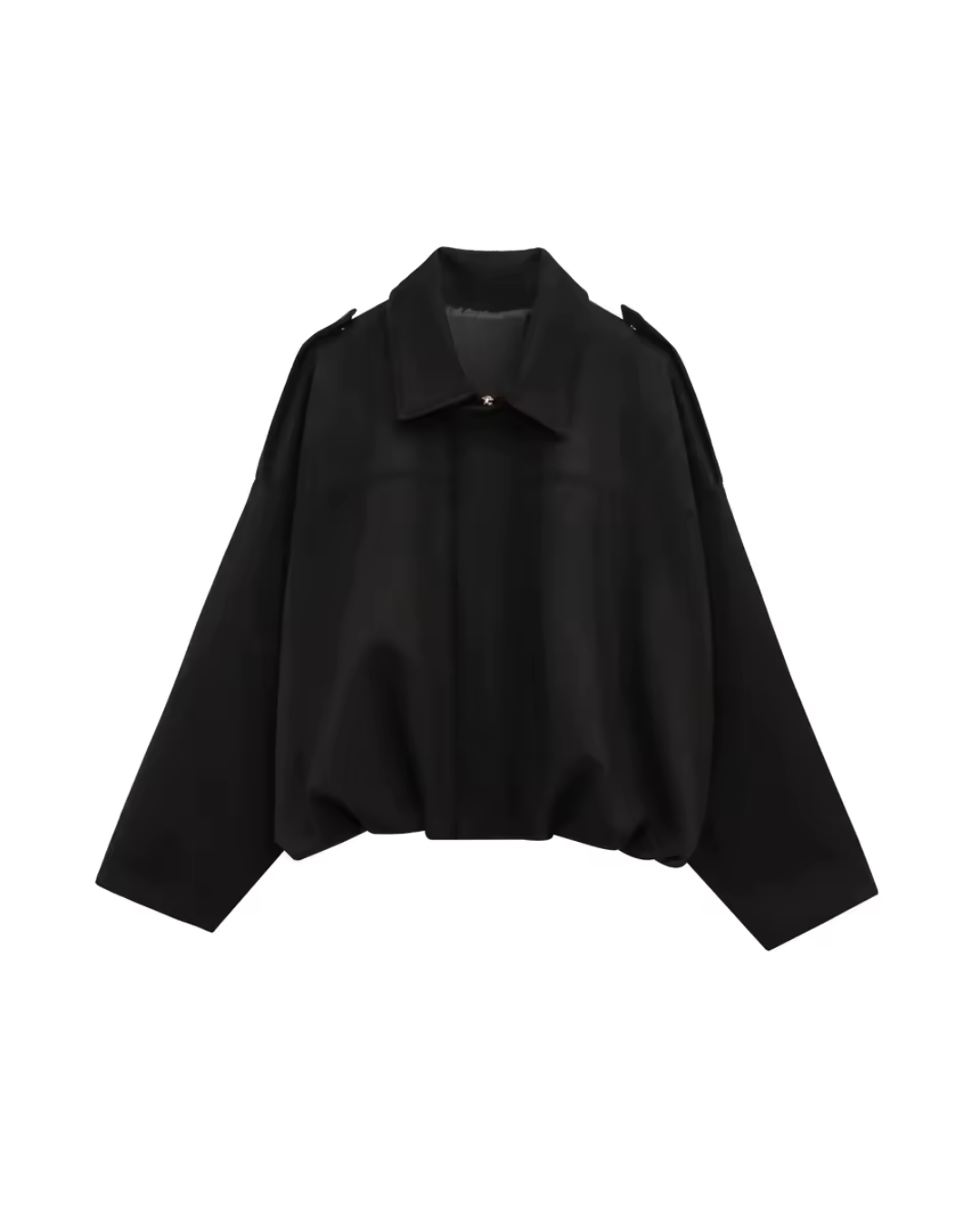 Elegancka Vintage Suede Bomberka - Ponadczasowy Styl i Design-Jackets-Moda Perla-Czekoladowy brąz-S-Moda Perla