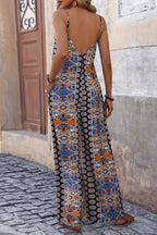 Hela Kombinezon na Ramiączkach | Etyczny Nadruk, Wygodny Krój 3