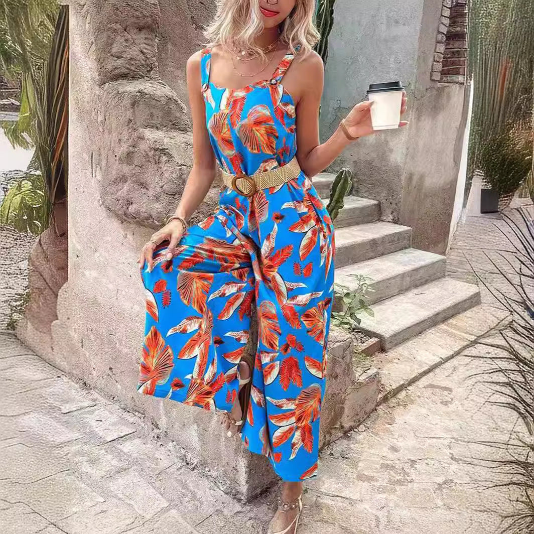 Irene Damski Kombinezon | Elegancki Design 2