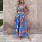 Irene Damski Kombinezon | Elegancki Design 3