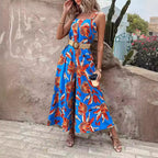 Irene Damski Kombinezon | Elegancki Design 4