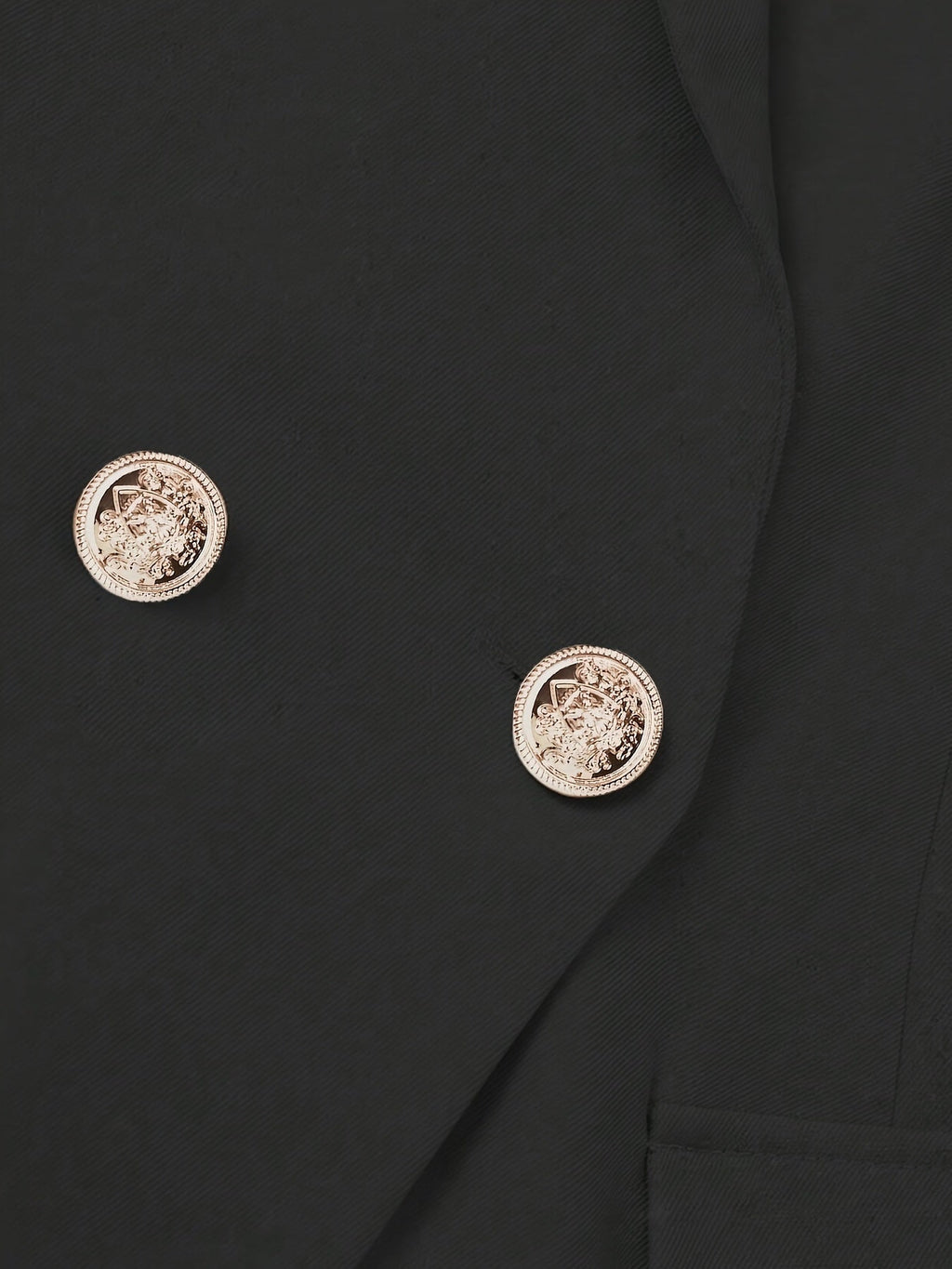 Kobiety Elegancki Komplet Marynarki | Minimalistyczny Design 8