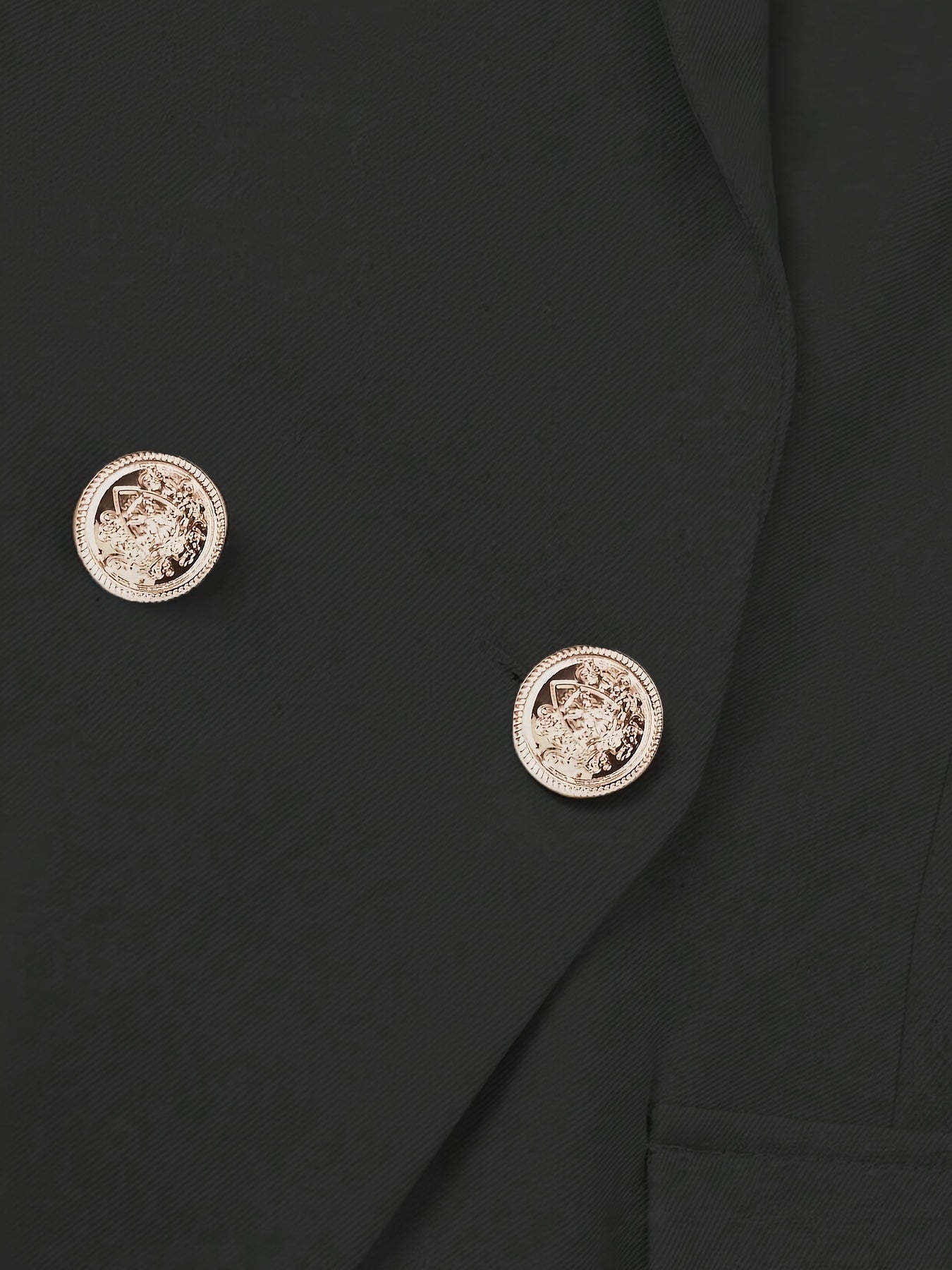 Kobiety Elegancki Komplet Marynarki | Minimalistyczny Design 8