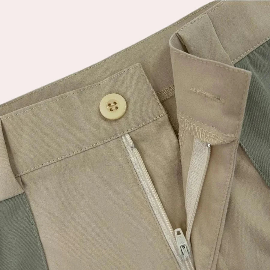 Kobiety Zestaw 2-częściowy | Wiskoza, Elegancki i Wygodny 3