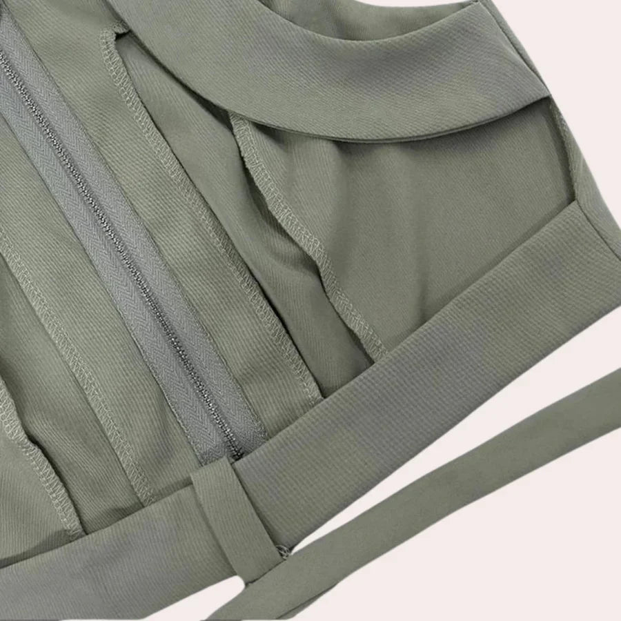 Kobiety Zestaw 2-częściowy | Wiskoza, Elegancki i Wygodny 5