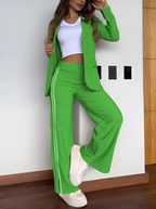 Kobiety Zestaw Marynarki | Elegancki Krój, Wygodny 5