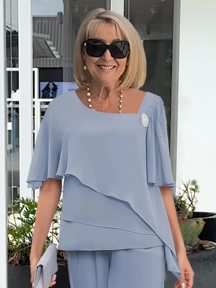 Kubuś Women's Set | Lightweight Fabric, Comfortable Dresowy Zestaw Damski 7