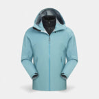 Kurtka Unisex Outdoorowa | Lekki Poliester, Sportowa 3