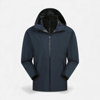 Kurtka Unisex Outdoorowa | Lekki Poliester, Sportowa 5