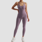 Luna Kombinezon Damski | Oddychający Materiał 1