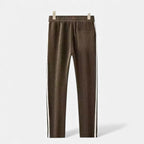 Marek Męski Dres Adidas | Miękka Mieszanka Poliestru, Stylowy Komplet Dresowy 2