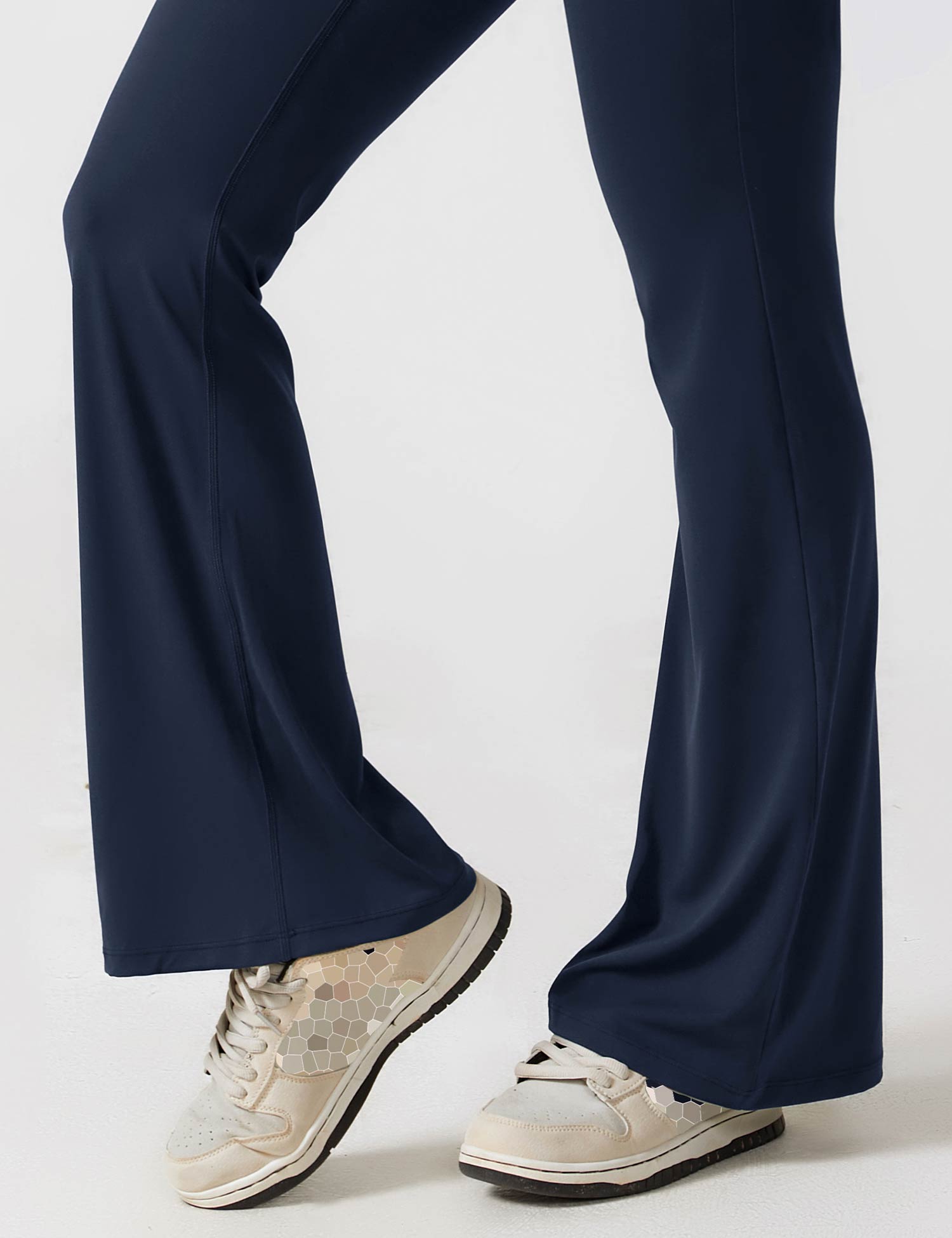 Sienna Kombinezon Damski | Elastyczny Materiał, Sportowy Styl 5