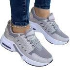 Stylowe Buty Ortopedyczne dla Kobiet | Oddychający Materiał 11